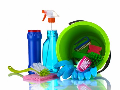 Professional deep cleaning in Croydon for a spotless home interior