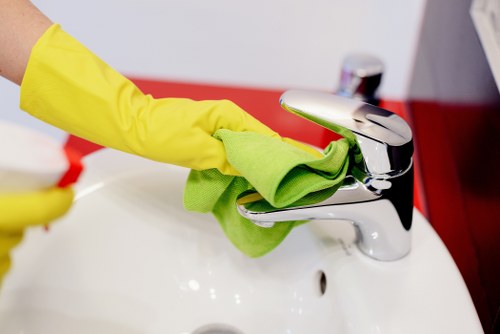 Rug and upholstery cleaning options for Croydon homes