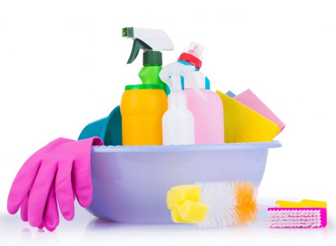 Local Croydon home cleaning service for a spotless property