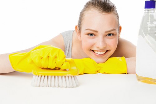 Secure payment options for Croydon carpet cleaning services
