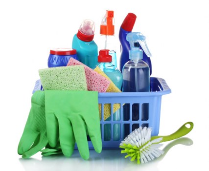 Payment and service charge terms for carpet cleaning