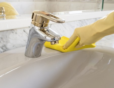 Reliable domestic cleaning service in Croydon